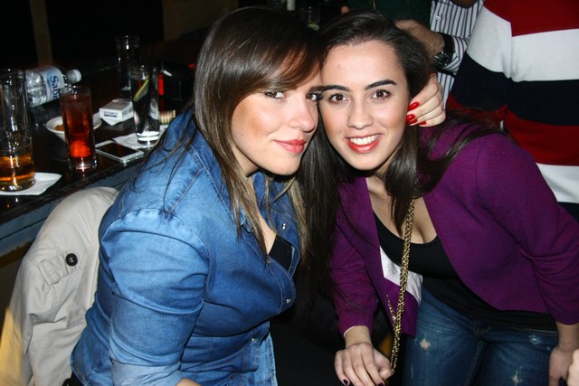 Taiga Beirut on Saturday Night